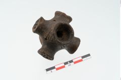 Foto von Spinnwirtel (NHMW-PRAE-025538)